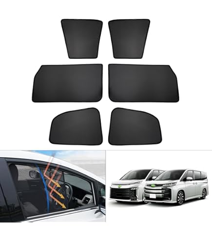 Amazon.co.jp: フォレスター SH [H19.12～H24.10] マルチシェード